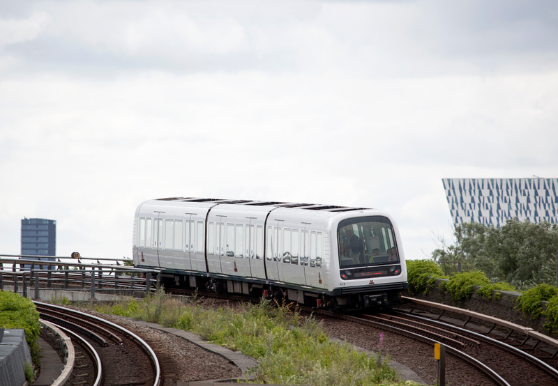 Illustration for article titled The Ten Most Advanced Transportation Systems In The World